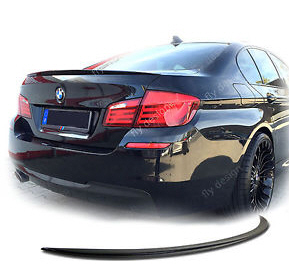 BMW F10 lip spojler gepeka